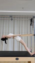 -AN普拉提女子健身工作室