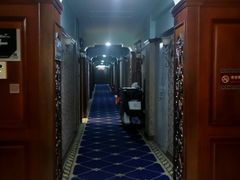 -满洲里饭店-尼基金俄餐厅