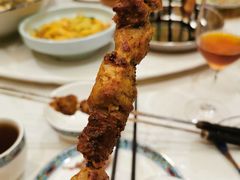 红柳烤肉-巴依老爷新疆美食(工体旗舰店)