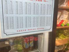 -郭记小街麻辣烫(南小街总店)