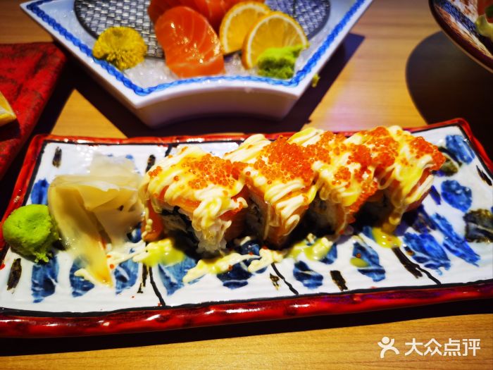 琴寿司居酒屋(中山广场店)图片