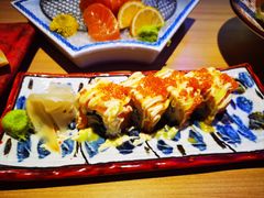 -琴寿司居酒屋(中山广场店)