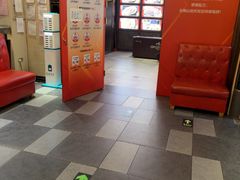 -金刚山烧烤(中山路店)