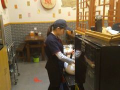 -忆秦时(银泰in77店)