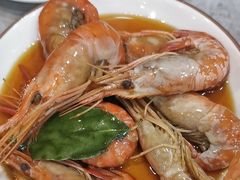 -红灯笼龙凤饭店(宁波老字号店)