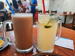 -恒兴发茶店(水巷口店)