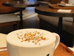 -Peet's 皮爷咖啡(东湖路手作店)