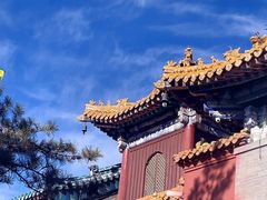 -五台山风景名胜区