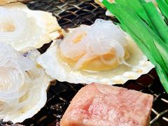 -蚝英雄鲜蚝自助专门店(长楹天街直营店)