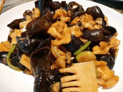 -杏花堂·山西菜馆(晋中万达店)