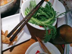 -好想牛·鲜切自助牛肉火锅(七堡花园城店)