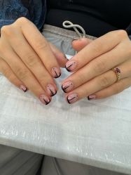 -斯馨·健康美甲美睫