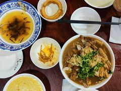 -姚记炒肝店(鼓楼店)