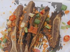 -绿雅居原生态农庄(小涌店)