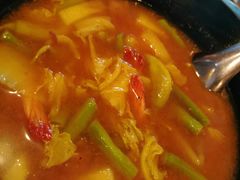 -Doo Dee Thai Food(Issan/Isaan/Esan)