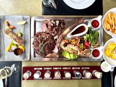 -恰餐厅及酒吧CHAR Bar & Grill(北京三里屯洲际店)