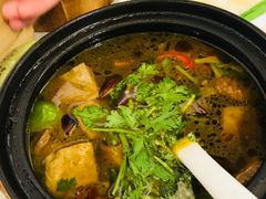 -狮王府淮扬菜(新街口友谊店)