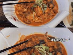 -盒马鲜生(皇庭广场店)