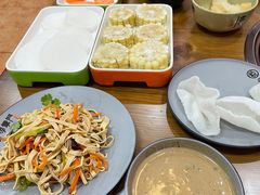 -季掌门牛骨火锅(于洪广场店)