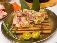 -权金城·炭火烤肉(北京联想桥店)
