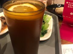 -大食代美食广场(上海中心店)