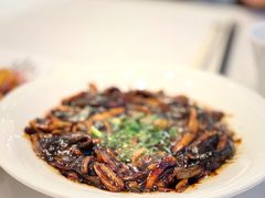 -乾隆美食·本帮菜(黄河路店)