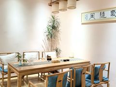 -隆德堂青瓷艺术·茶馆(故宫店)