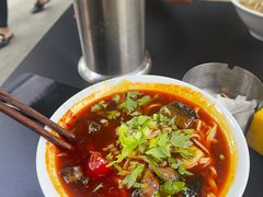 -庆蓉云·庆云面(双林店)