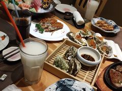 -割烹旭日本料理(龙湖狮山天街店)