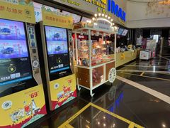 -万达影城(潍坊万达广场IMAX店)