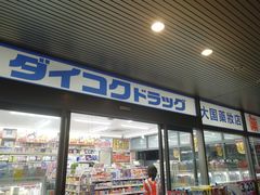 -大国药妆(銀座一丁目駅前店)