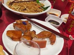 -明香海鲜酒家(华强北店)