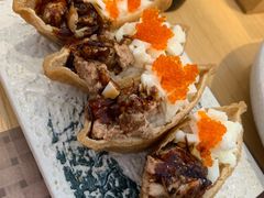 鹅肝海盗船-林妈妈村·日式料理(宝山万达店)