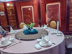 -上海安亭别墅花园酒店