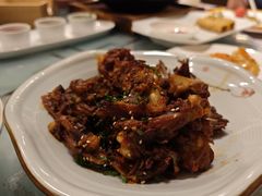 -北京王府井希尔顿酒店·秦唐中餐厅Chynna