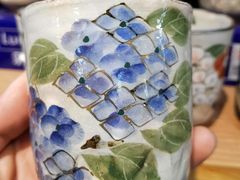 -万润国际酒店用品市场