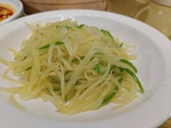 -二泉园老菜馆·百年无锡菜