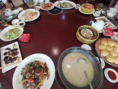 -国家五钻酒家·西樵旺阁渔村(西樵店)