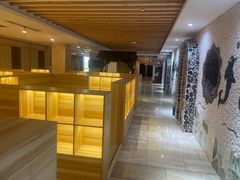 -碧中海汤泉汗蒸酒店