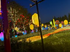 -歌斐颂巧克力小镇