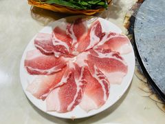 -藏味八珍特色火锅