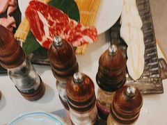 -千寻山野烤肉(中关村店)