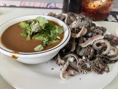 -老磁器口豆汁店(天坛店)
