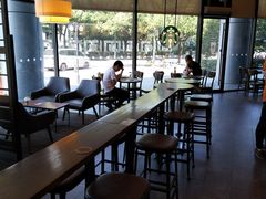 -星巴克(钦江路店)