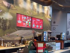 -星巴克臻选(成都太古里店)