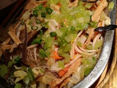 -客语客家菜(东山口店)