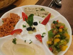 -ALAMEEN阿拉伯餐厅(三里屯店)