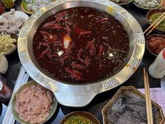 -大龙火锅(老店)