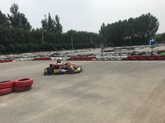 -北京炫动卡丁车俱乐部