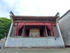 -潜口民宅博物馆